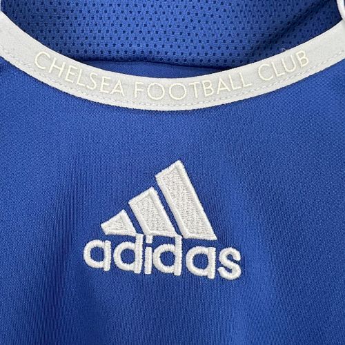 Maillot Chelsea Rétro Domicile 2006/2007 — vue 7