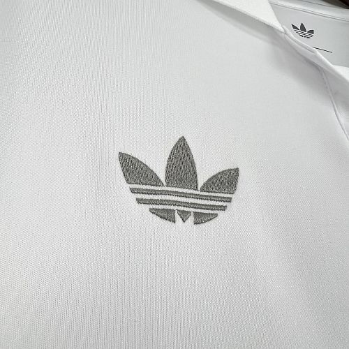 Maillot Real Madrid Edition "125th Anniversary" 2026/2027 — vue 7