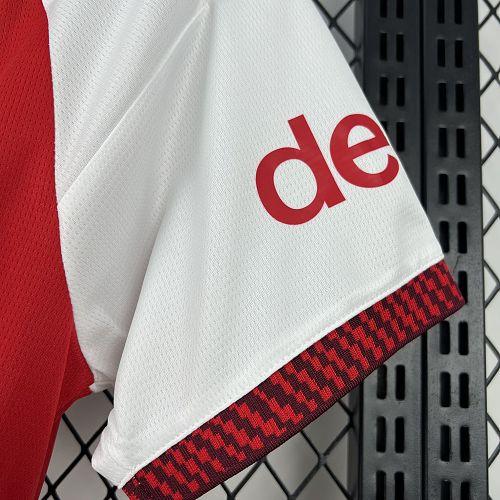 Maillot Arsenal Domicile 2026/2027 — vue 7