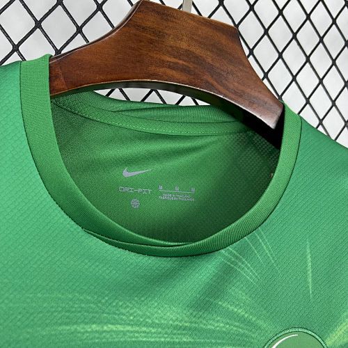 Maillot Wolfsburg Domicile 2025/2026