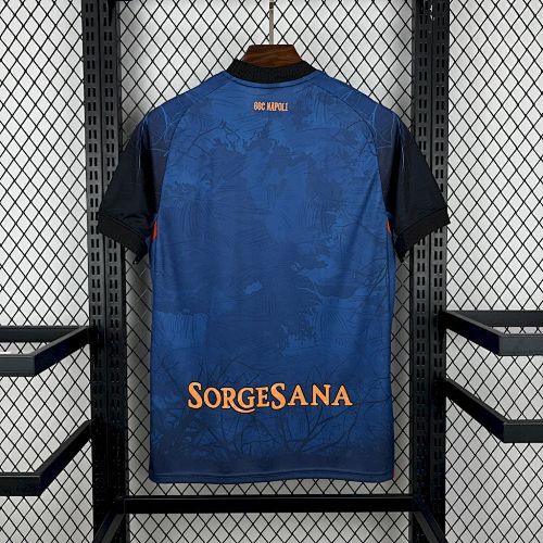 Maillot Naples Edition "Halloween" 2025/2026 — vue 7