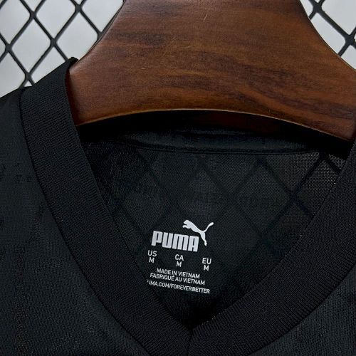 Maillot Borussia Dortmund Edition "Noir Etoile" 2022/2023 — vue 7