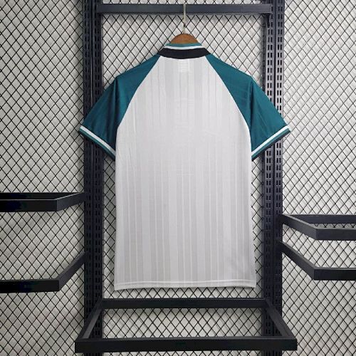Maillot Liverpool Rétro Extérieur 1993/1995 — vue 7