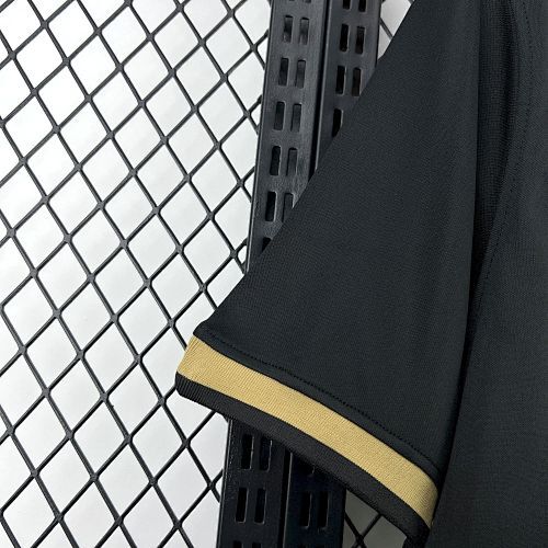 Maillot FC Barcelone Rétro Extérieur 2020/2021 — vue 7