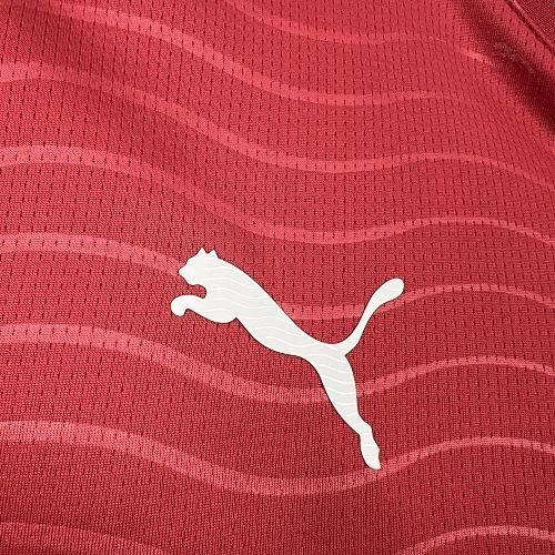 Maillot Manches Longues Portugal Coupe Du Monde Domicile 2026/2027
