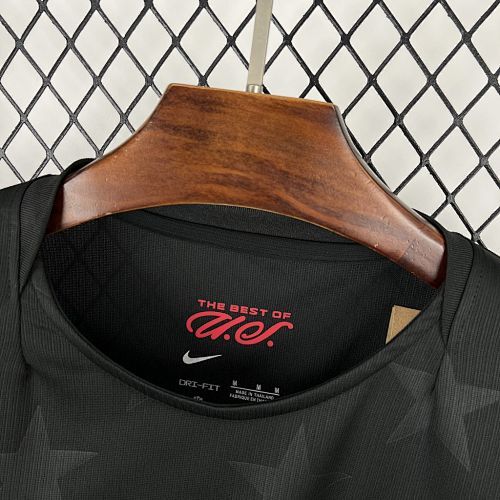 Maillot Etats-Unis Extérieur Coupe Du Monde 2026 — vue 7