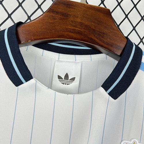 Maillot Argentine Terrace Icons 2026/2027