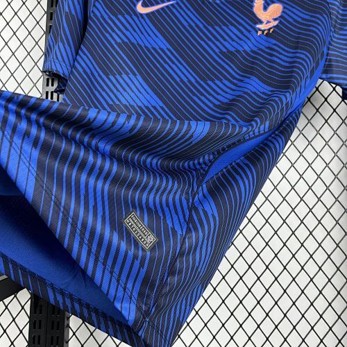 Maillot France Domicile Coupe Du Monde 2026 — vue 7