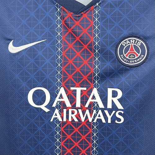 Maillot Enfant PSG Domicile 2025/2026