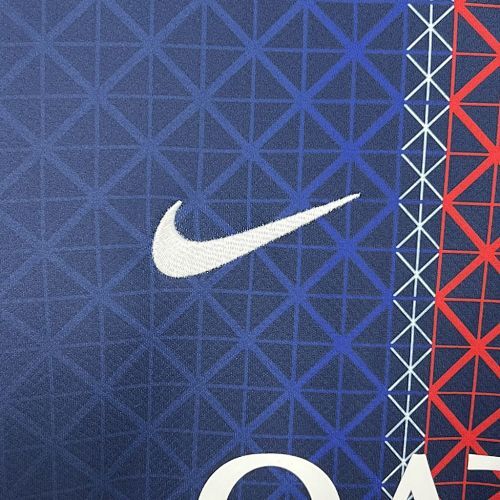 Maillot PSG Domicile 2025/2026 — vue 7