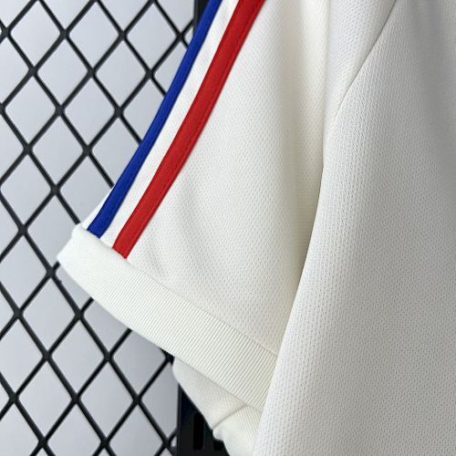 Maillot Lyon Edition "Anniversary" 2025/2026 — vue 7