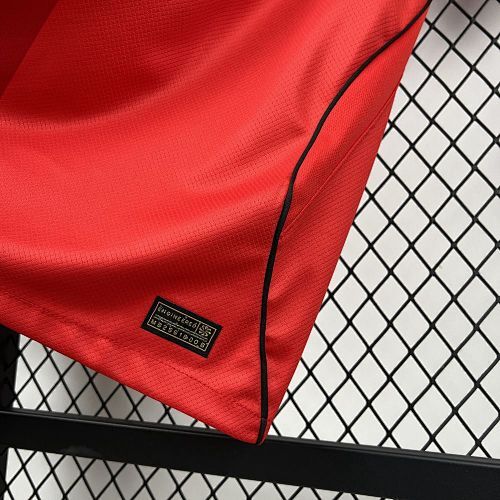 Maillot Canada Coupe Du Monde Domicile 2026/2027