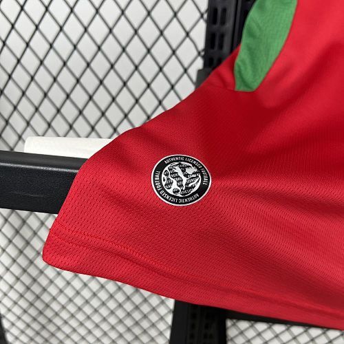 Maillot Maroc Domicile Coupe Du Monde 2026 — vue 7