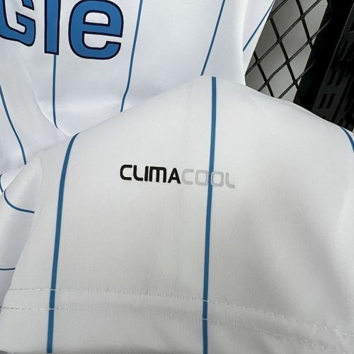 Maillot Rétro OM Domicile 2009