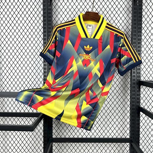 Maillot Arsenal Lfstlr 2025/2026
