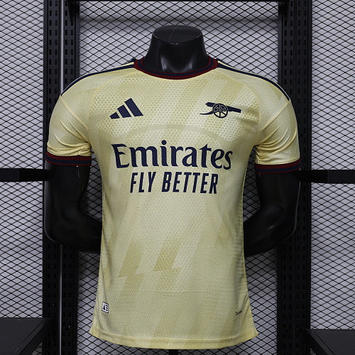 Maillot Joueur Arsenal Third 2026/2027 — vue 7