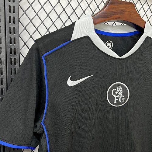 Maillot Chelsea Third 2025/2026