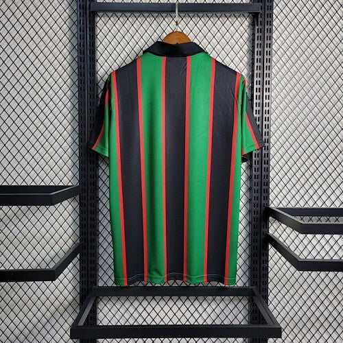 Maillot Aston Villa Rétro Extérieur 1993/1995 — vue 7
