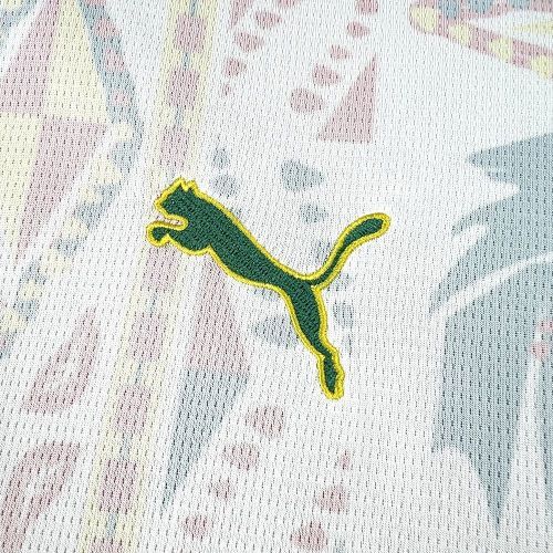 Maillot Sénégal Domicile Coupe Du Monde 2026 — vue 7