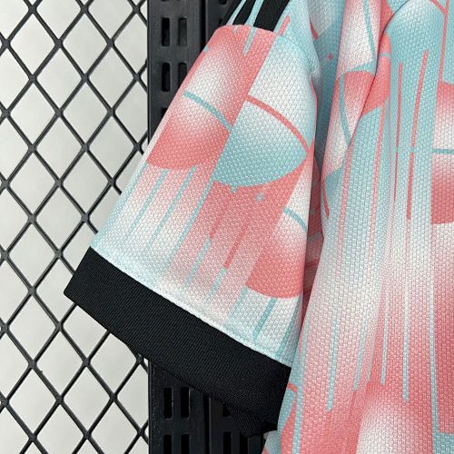 Maillot Belgique Extérieur Coupe Du Monde 2026