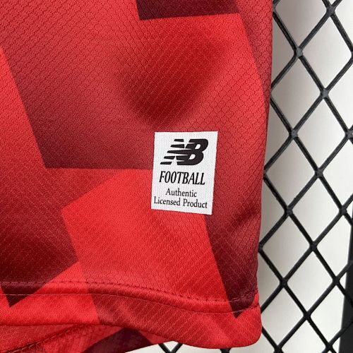 Maillot Lille Domicile 2025/2026 — vue 7