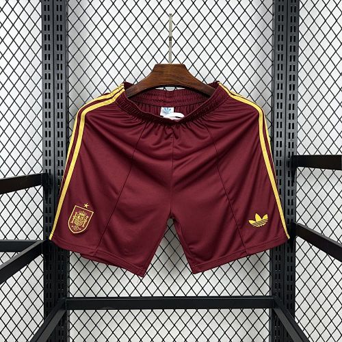 Short Espagne Extérieur Coupe Du Monde 2026