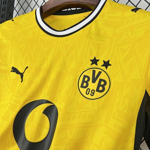 Maillot Dortmund Dortmund Footy Leaked Domicile 2026/2027