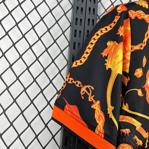 Maillot Pré-Match Pays-Bas Coupe Du Monde 2026 — vue 7