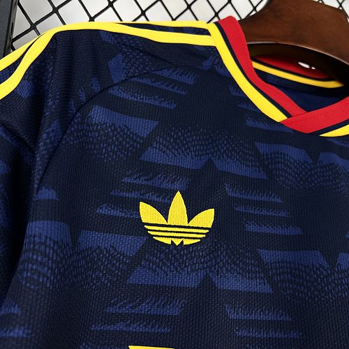 Maillot Arsenal Extérieur 2026/2027 — vue 7