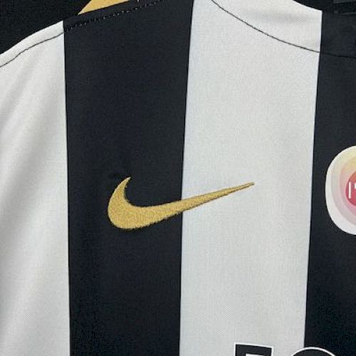 Maillot Angers Sco Domicile 2025/2026