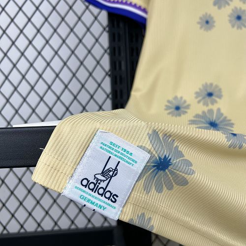 Maillot Allemagne Spécial Coupe Du Monde 2026