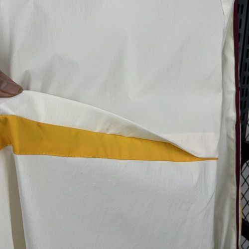 Coupe Vent Espagne 2026