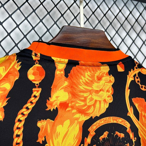 Maillot Pré-Match Pays-Bas Coupe Du Monde 2026 — vue 8