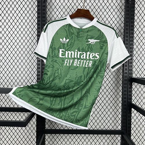 Maillot Arsenal Spécial 2026/2027