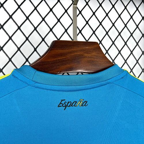 Maillot Espagne Coupe Du Monde 2026