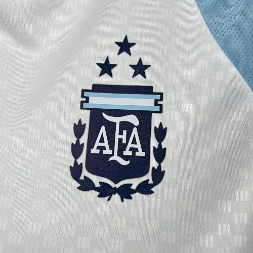 Maillot Pré-Match Argentine Coupe Du Monde 2026 — vue 8