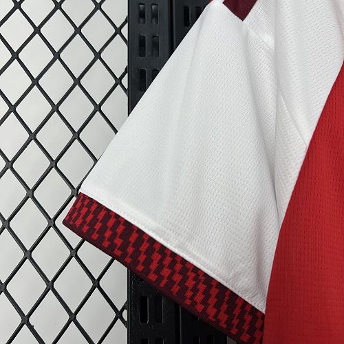 Maillot Arsenal Domicile 2026/2027 — vue 8