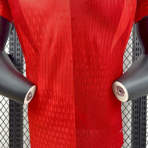 Maillot Joueur Canada Domicile Coupe Du Monde 2026 — vue 8