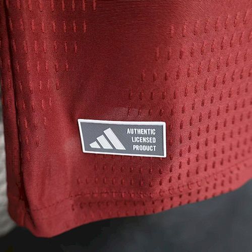 Maillot Joueur Qatar Domicile 2026/2027 — vue 8