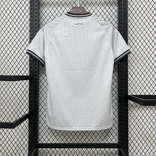 Maillot Italie Coupe Du Monde Extérieur 2026/2027