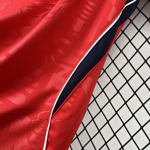 Maillot Angleterre Extérieur Coupe Du Monde 2026 — vue 8