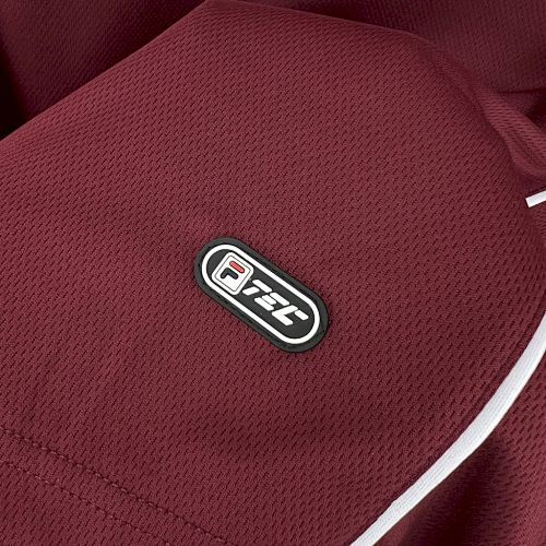 Maillot West Ham Rétro Domicile 2001/2002 — vue 8