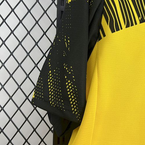 Maillot Borussia Dortmund Domicile 2025/2026 — vue 8