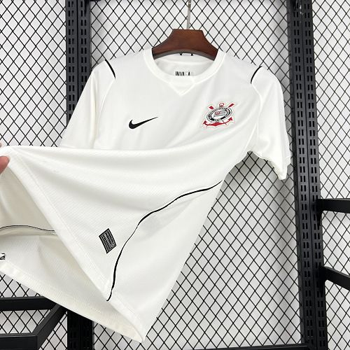 Maillot Corinthians Domicile 2026/2027