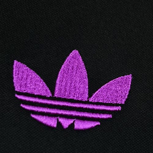 Maillot Chili Noir Originals 2026