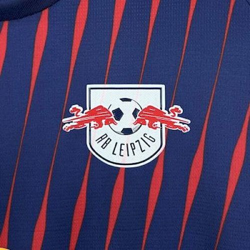 Maillot RB Leipzig Extérieur 2025/2026 — vue 8