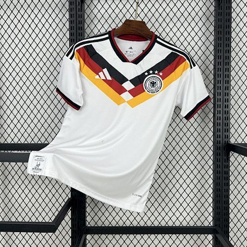 Maillot Allemagne Domicile Coupe Du Monde 2026 — vue 8