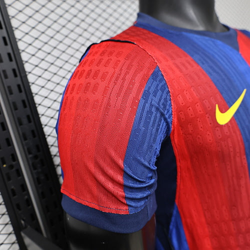 Maillot Joueur FC Barcelone Domicile 2026/2027 — vue 8