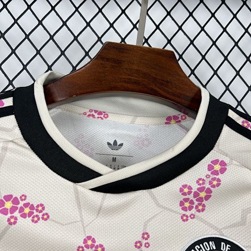Maillot Chili Extérieur 2026/2027 — vue 8
