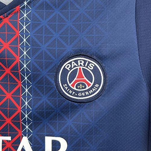 Maillot Enfant PSG Domicile 2025/2026 — vue 8